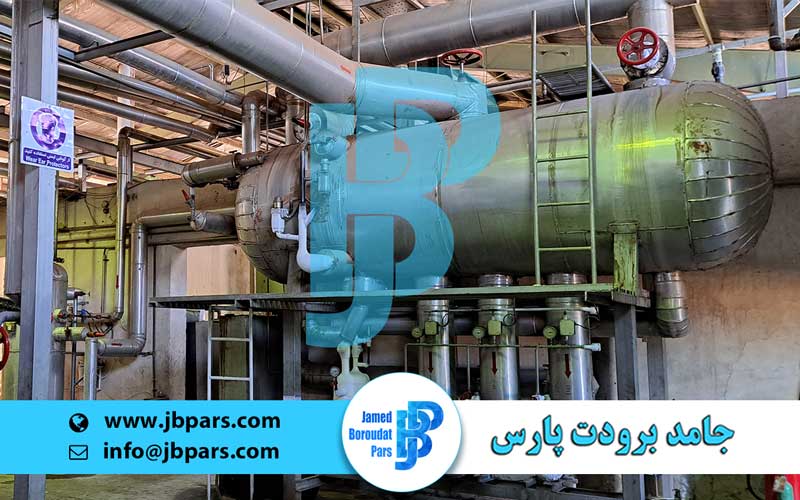 چیلرهای تراکمی